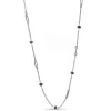 Stephen Dweck Garden of Stephen Opal Dendrite Link Chain Necklace in Sterling Silver< Necklace