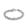 Stephen Dweck Orogento Hand Woven Bracelet in Sterling Silver< Bracelets